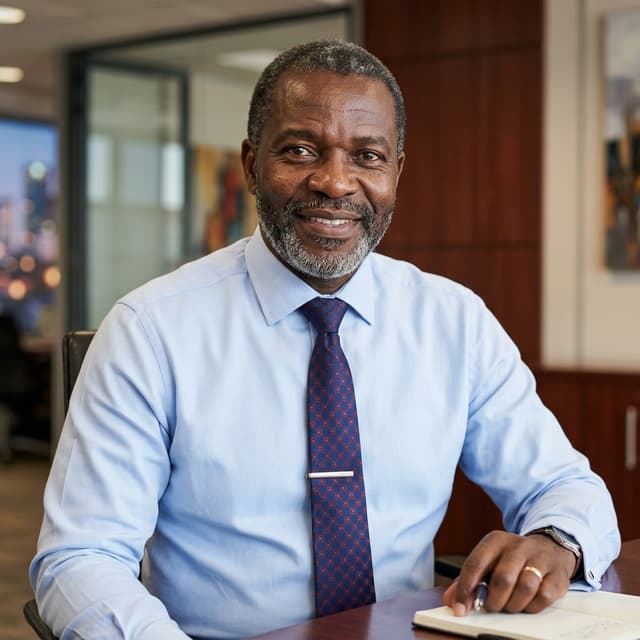 Paul